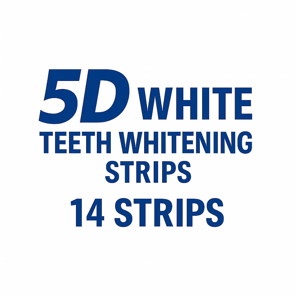 Velora 14-Day Smile Kit — Professional Whitening, Gentle on Enamel