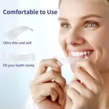 Velora 14-Day Smile Kit — Professional Whitening, Gentle on Enamel