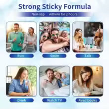 Velora 14-Day Smile Kit — Professional Whitening, Gentle on Enamel