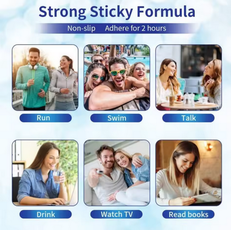 Velora Express Whitening Kit — See Results in One Week